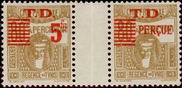 Timbre Y&T NTA52