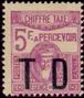 Timbre Y&T NTA53