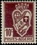Briefmarken Y&T N184