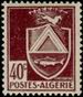 Briefmarken Y&T N186