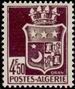 Briefmarken Y&T N195