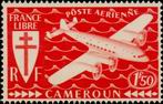 Stamp Y&T NPA13