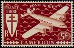 Stamp Y&T NPA14