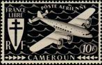 Stamp Y&T NPA15