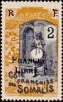 Stamp Y&T N194