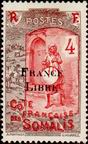 Stamp Y&T N195