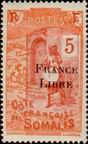 Stamp Y&T N196