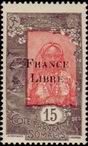 Stamp Y&T N197