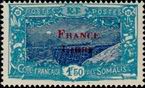 Stamp Y&T N202