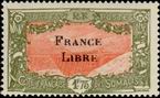Stamp Y&T N203