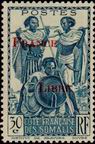Stamp Y&T N212