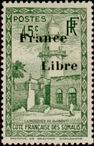 Stamp Y&T N215