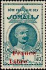 Stamp Y&T N222