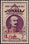Stamp Y&T N229