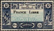 Stamp Y&T N231