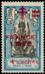 Timbre Y&T N185