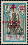 Timbre Y&T N190