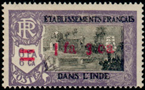 Timbre Y&T N195