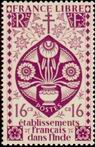 Timbre Y&T N222
