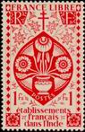 Stamp Y&T N224