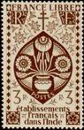 Stamp Y&T N229