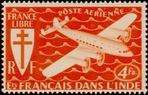 Stamp Y&T NPA1