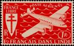 Stamp Y&T NPA2