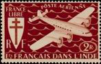 Stamp Y&T NPA3