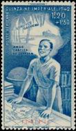 Timbre Y&T NPA3