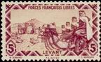  Sello Y&T N50