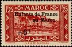 Stamp Y&T N202