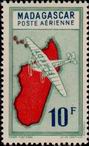 Timbre Y&T NPA36