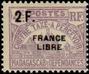 Timbre Y&T NTA30