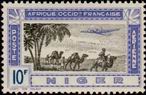 Stamp Y&T NPA15