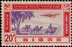 Stamp Y&T NPA16