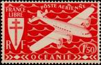 Timbre Y&T NPA8
