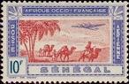 Stamp Y&T NPA27