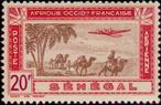 Stamp Y&T NPA28