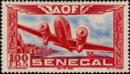 Stamp Y&T NPA30