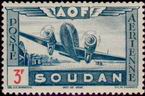 Stamp Y&T NPA13