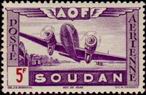 Stamp Y&T NPA14