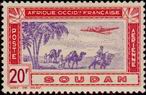 Stamp Y&T NPA16