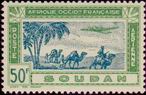 Stamp Y&T NPA17