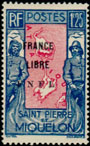 Timbre Y&T N287