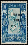 Timbre Y&T N288
