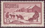 Timbre Y&T N292