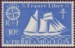 Timbre Y&T N308