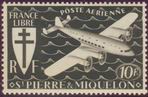 Timbre Y&T NPA7