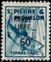 Timbre Y&T NTA63