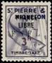 Timbre Y&T NTA66